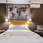 Irooms - Spanish Steps 4* Rom