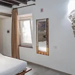 Pensionat Irooms - Spanish Steps 4*
