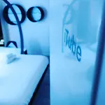 Irooms - Spanish Steps Pensionat 4*