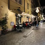 Irooms - Spanish Steps 4* Rom