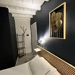 Pensionat Irooms - Spanish Steps 4*