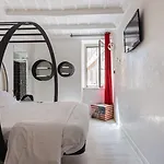 Pensionat Irooms - Spanish Steps 4*