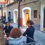 Irooms - Spanish Steps