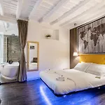 Irooms - Spanish Steps Pensjonat Rzym