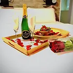 Irooms - Spanish Steps Rzym