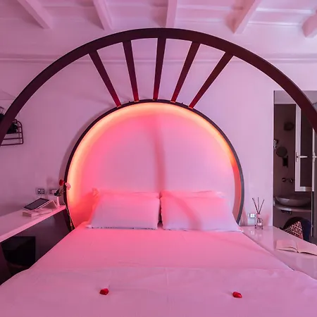 Gasthuis Irooms - Spanish Steps Rome