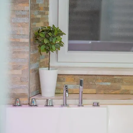 آي رومز - سبنش ستيبس 4* روما