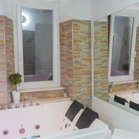 Irooms - Spanish Steps 4* Roma