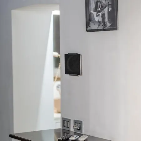 Konukevi Irooms - Spanish Steps Roma