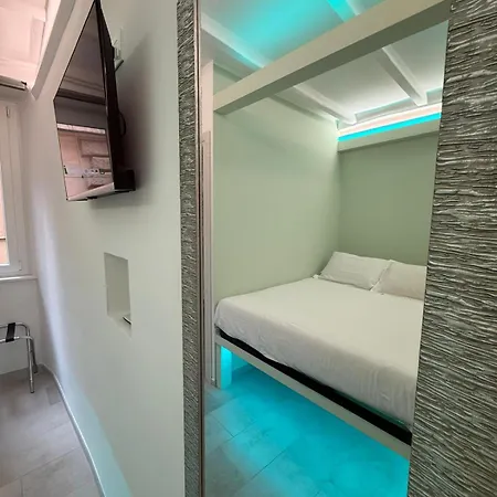 Gasthuis Irooms - Spanish Steps