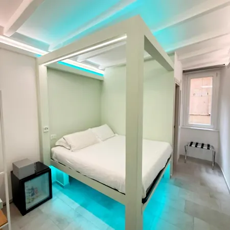 Irooms - Spanish Steps Guest house