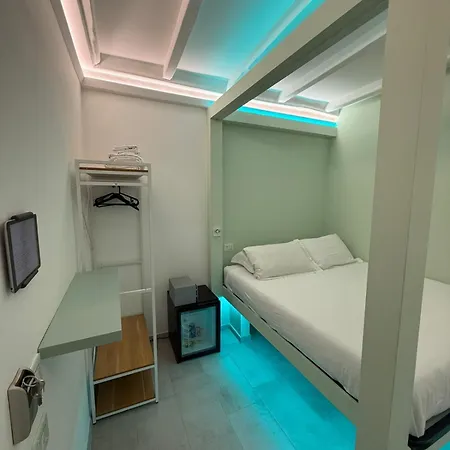 Irooms - Spanish Steps Rome