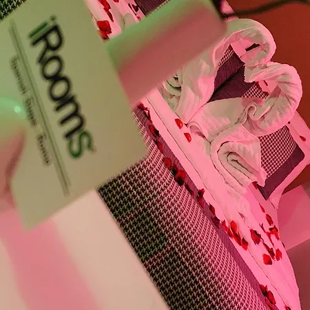 Irooms - Spanish Steps 4* Roma