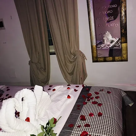 آي رومز - سبنش ستيبس