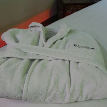 Irooms - Spanish Steps 4*