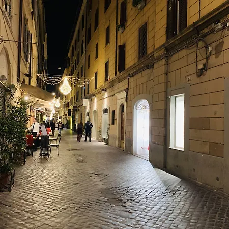 Irooms - Spanish Steps