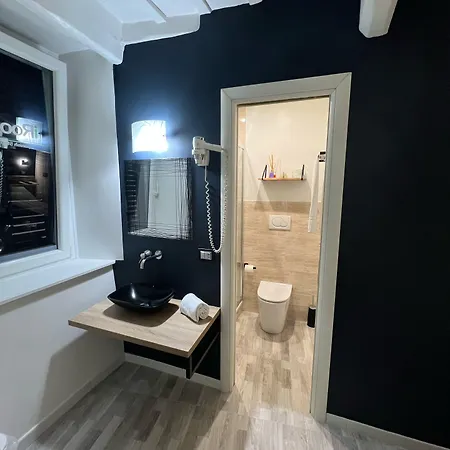 Pensión Irooms - Spanish Steps