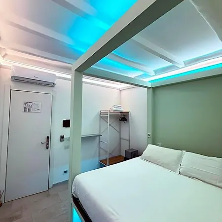 Gasthuis Irooms - Spanish Steps