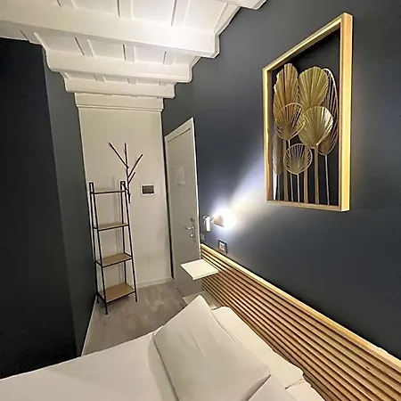 Gasthuis Irooms - Spanish Steps 4*