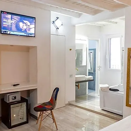 Irooms - Spanish Steps Rome