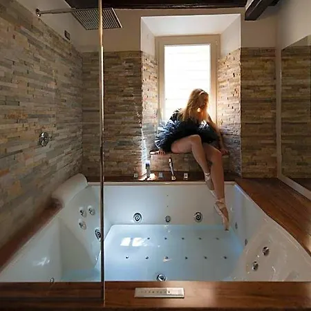 Irooms - Spanish Steps 4*