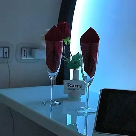 Irooms - Spanish Steps Pensión 4*
