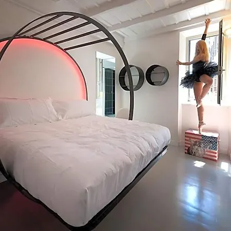 Irooms - Spanish Steps 4* Rome