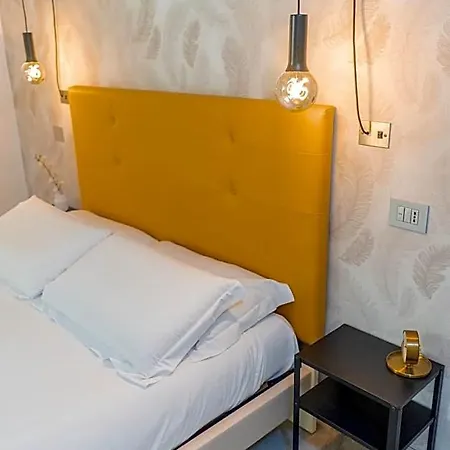 Irooms - Spanish Steps 4*