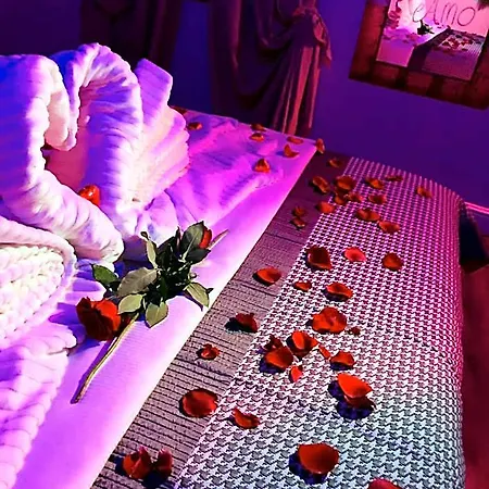 Irooms - Spanish Steps Gasthuis 4*