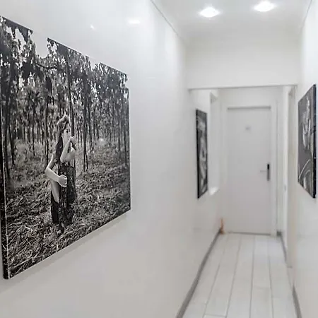 Pensión Irooms - Spanish Steps Roma