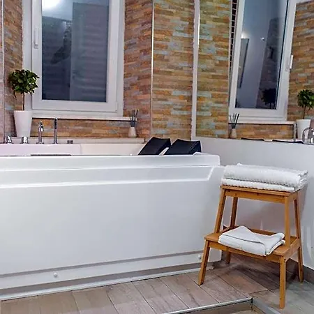 Irooms - Spanish Steps Rome