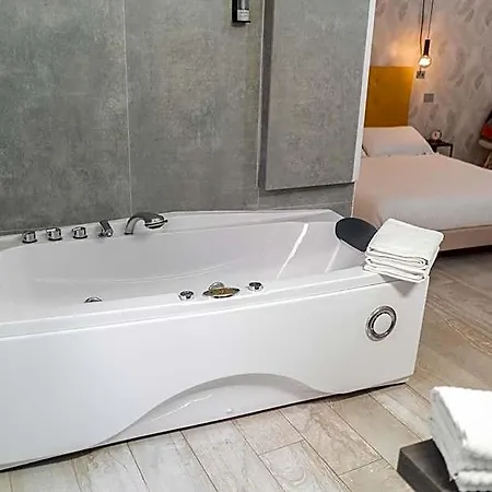 Irooms - Spanish Steps 4* Rome