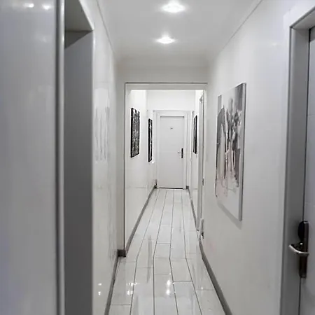Gasthuis Irooms - Spanish Steps