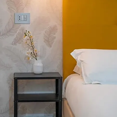 Irooms - Spanish Steps Gasthuis