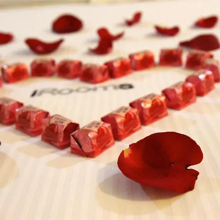 Irooms - Spanish Steps Gasthuis