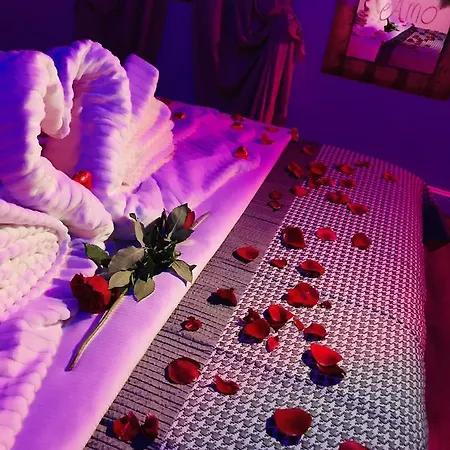 آي رومز - سبنش ستيبس 4*