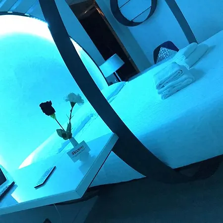 Konukevi Irooms - Spanish Steps 4*