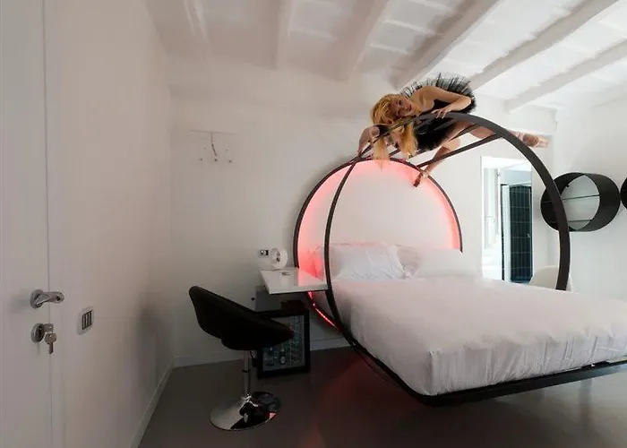 Irooms - Spanish Steps 4*