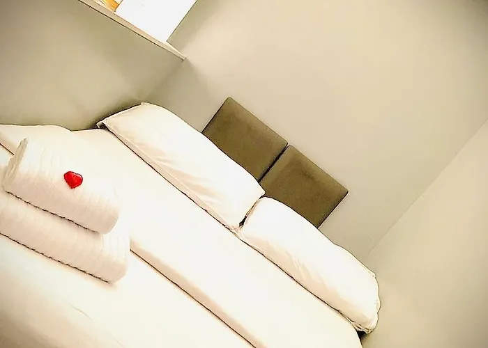 Irooms - Spanish Steps Rzym