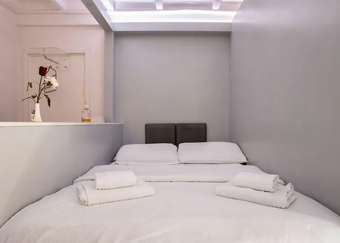 Irooms - Spanish Steps Roma