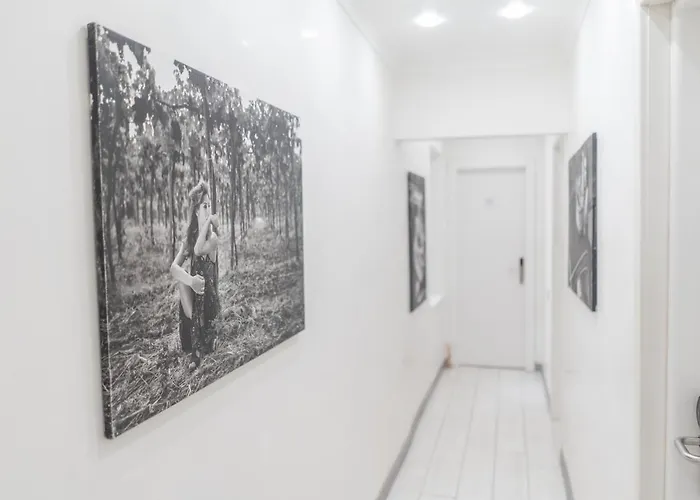 Pensión Irooms - Spanish Steps