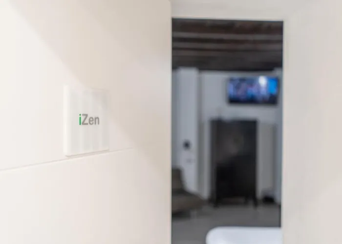 Pensjonat Irooms - Spanish Steps 4*