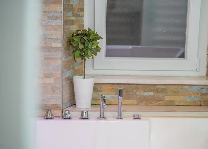 Irooms - Spanish Steps 4* Roma