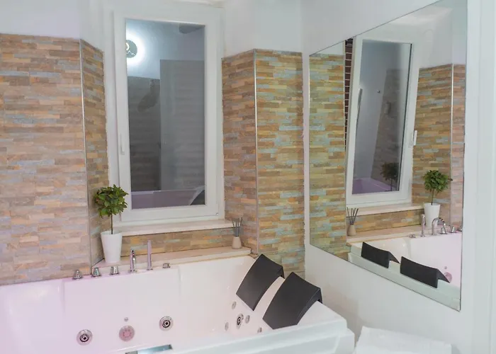 Irooms - Spanish Steps 4* Rzym