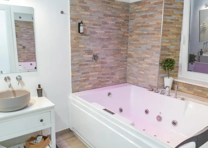 Pensjonat Irooms - Spanish Steps