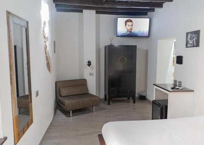 Irooms - Spanish Steps 4*