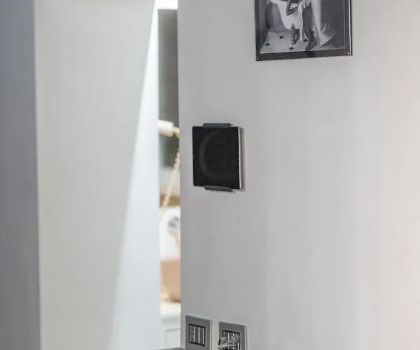 Pensjonat Irooms - Spanish Steps Rzym