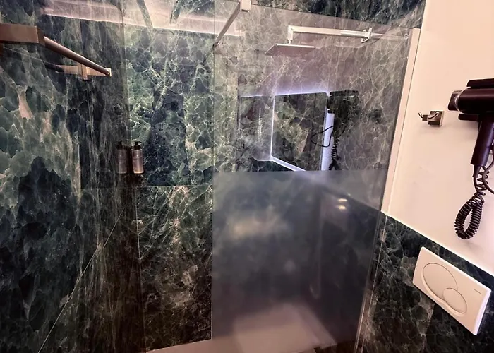 Irooms - Spanish Steps 4*