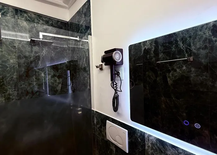 Irooms - Spanish Steps Roma