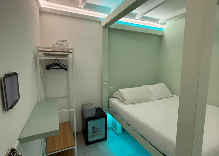 Irooms - Spanish Steps Roma